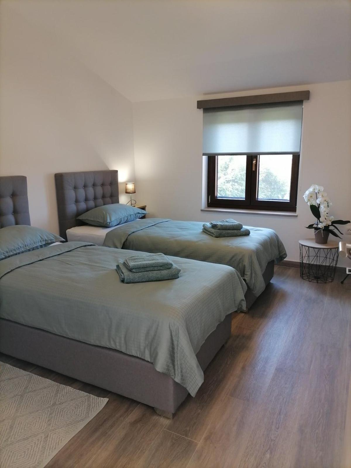 Doraj Apartment Pula