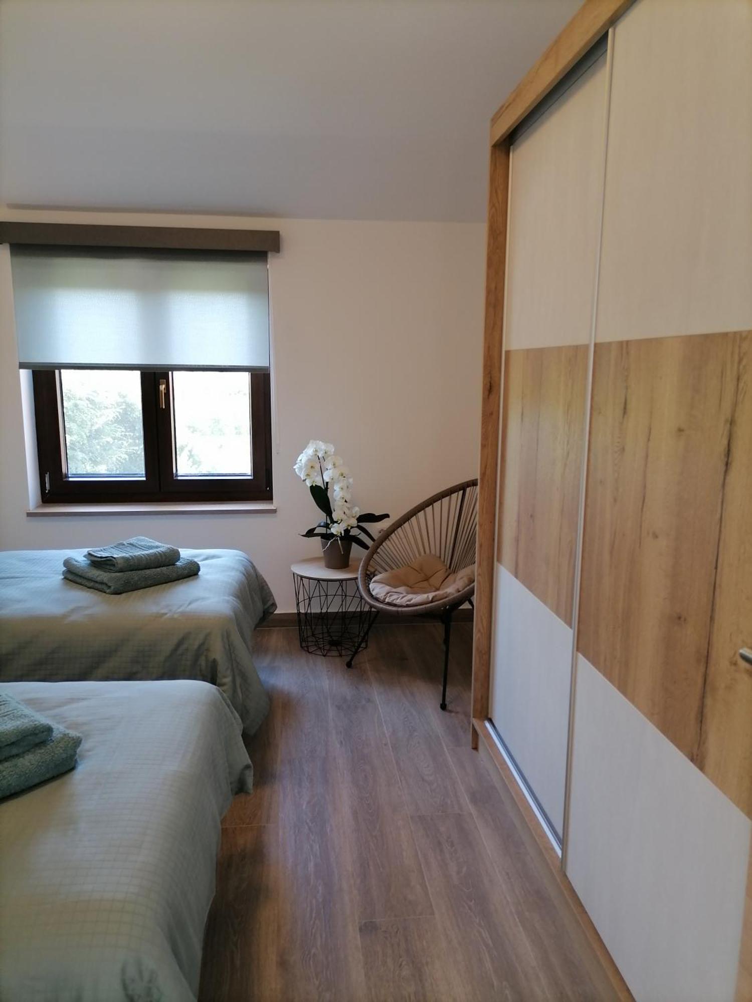 Apartment Doraj Pula