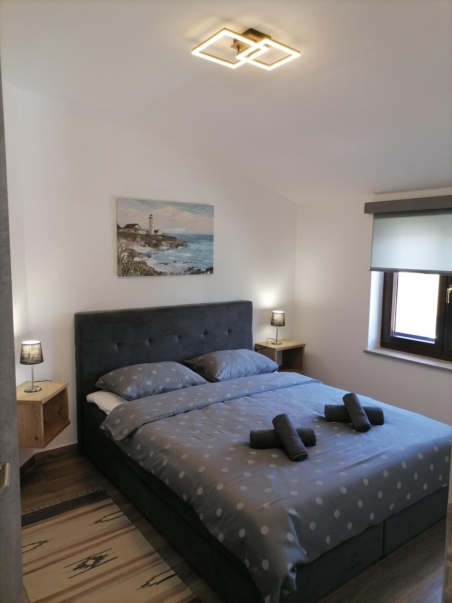 Apartment Doraj