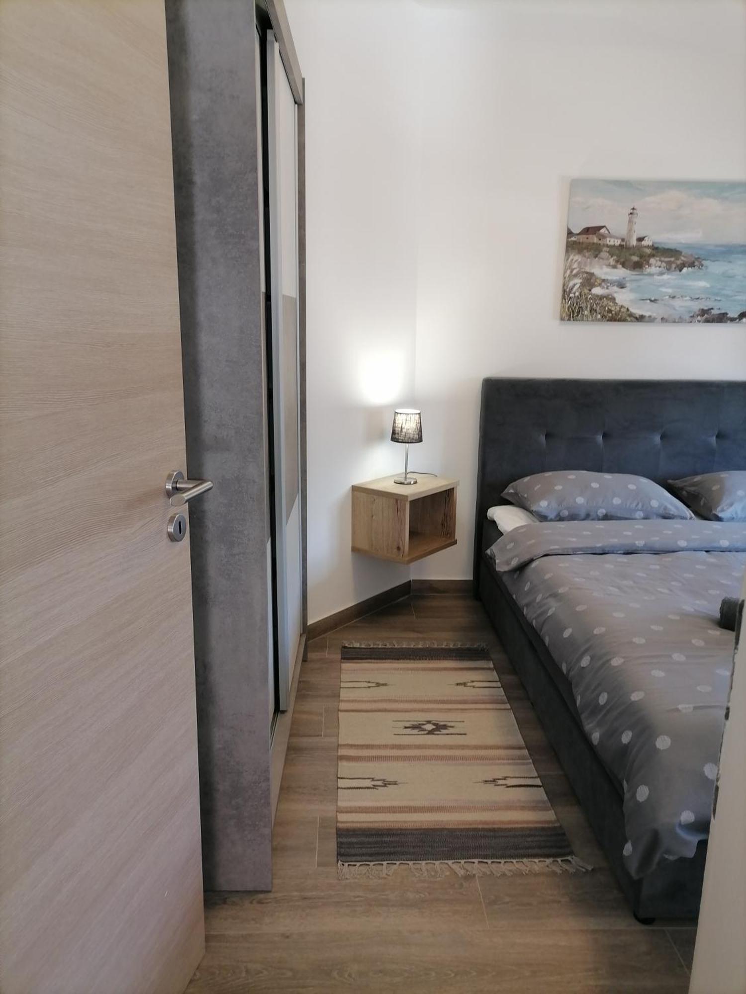 Apartment Doraj Pula